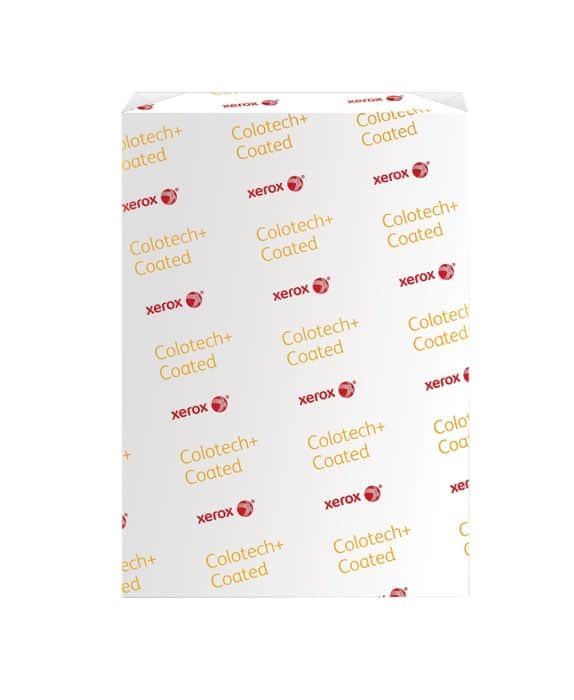 COLOTECH LUCIOS A3 170G 250/TOP XEROX – poza 1