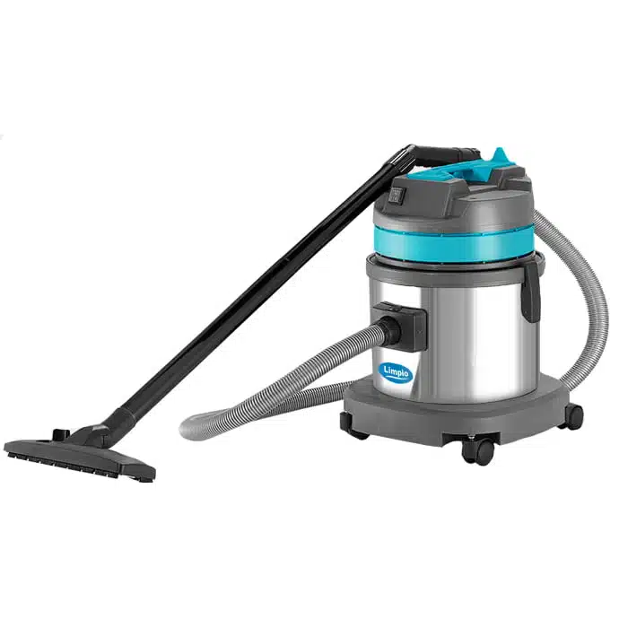 Aspirator Limpio CB15 Inox – poza 1
