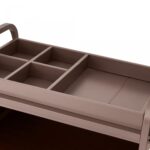 Carucior curatenie pentru hotel Limpio D-020 – poza 4