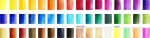 ACUARELE 48 CULORI CREATIVE STUDIO FABER-CASTELL – poza 3