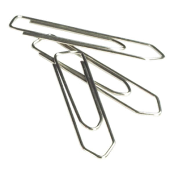 AGRAFE METAL 28MM 100 BUC/CUT DELI – poza 2
