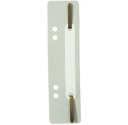 ALONJE INDOSARIERE PLASTIC A5 GRI 25/SET EXACOMPTA – poza 1