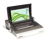 APARAT INDOSARIAT ELECTRIC GALAXY-E WIRE FELLOWES – poza 1