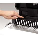 APARAT INDOSARIAT ELECTRIC PULSAR-E 300 FELLOWES – poza 2