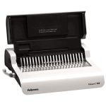 APARAT INDOSARIAT ELECTRIC PULSAR-E 300 FELLOWES – poza 1