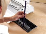 APARAT INDOSARIAT ELECTRIC PULSAR-E 300 FELLOWES – poza 5