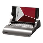 APARAT INDOSARIAT ELECTRIC QUASAR-E 500 FELLOWES – poza 3