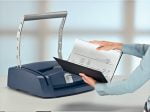 APARAT INDOSARIAT IMPRESSBIND 280  LEITZ – poza 5