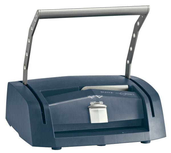 APARAT INDOSARIAT IMPRESSBIND 280  LEITZ – poza 1