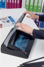 APARAT INDOSARIAT MANUAL COMBIND C200 GBC – poza 2