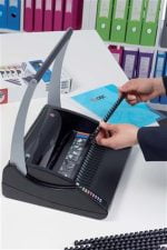 APARAT INDOSARIAT MANUAL COMBIND C200 GBC – poza 3