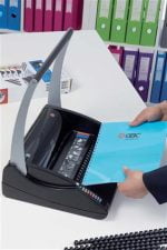 APARAT INDOSARIAT MANUAL COMBIND C200 GBC – poza 4