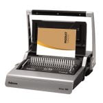APARAT INDOSARIAT MANUAL GALAXY 500 FELLOWES – poza 2