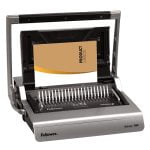 APARAT INDOSARIAT MANUAL GALAXY 500 FELLOWES – poza 1