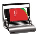 APARAT INDOSARIAT MANUAL QUASAR 500 FELLOWES – poza 1