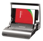 APARAT INDOSARIAT MANUAL QUASAR 500 FELLOWES – poza 5