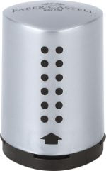 ASCUTITOARE GRIP 2001 MINI GRI FABER-CASTELL – poza 1