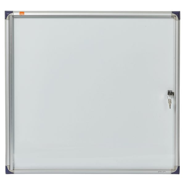 AVIZIER MAGNETIC EXTRA PLAT 6*A4 NOBO – poza 1