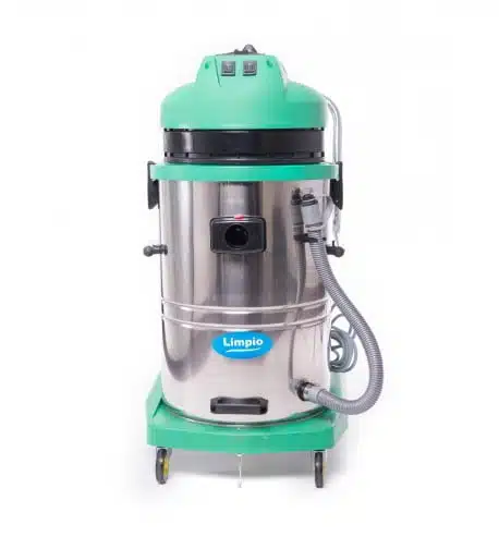 Aspirator Limpio SC602J Inox – poza 1
