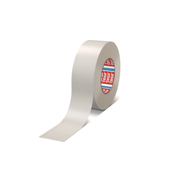 BANDA ADEZIVA ALBA 25M 50MM TESA – poza 1
