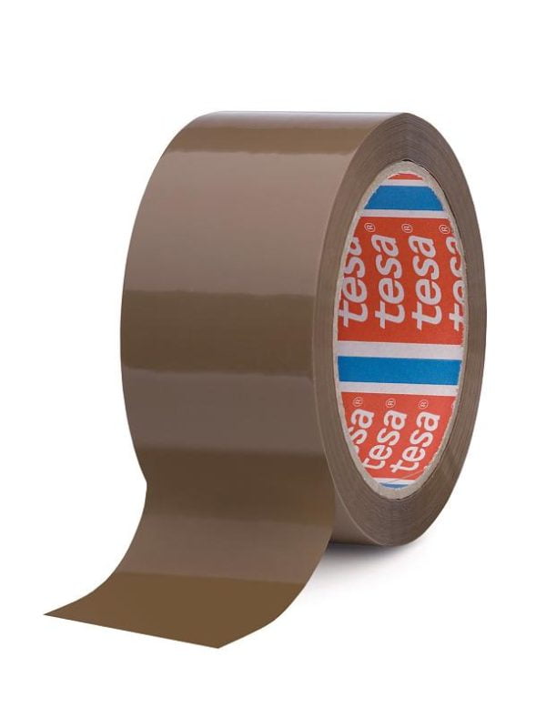 BANDA ADEZIVA MARO 66M 75MM TESA – poza 1