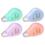 BANDA CORECTOARE 5MM*5M MACARON DELI – poza 1