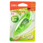 BANDA CORECTOARE 5MM*6M DELI – poza 2