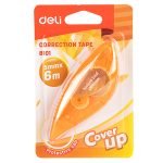 BANDA CORECTOARE 5MM*6M DELI – poza 1
