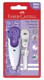 BANDA CORECTOARE + REZERVA 5MM*6M FABER-CASTELL – poza 4