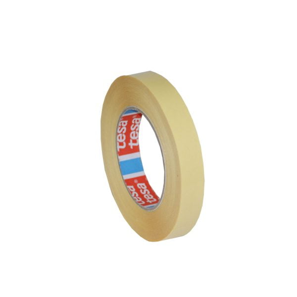 BANDA DUBLU ADEZIVA TRANSPARENTA 50M 19MM TESA – poza 1