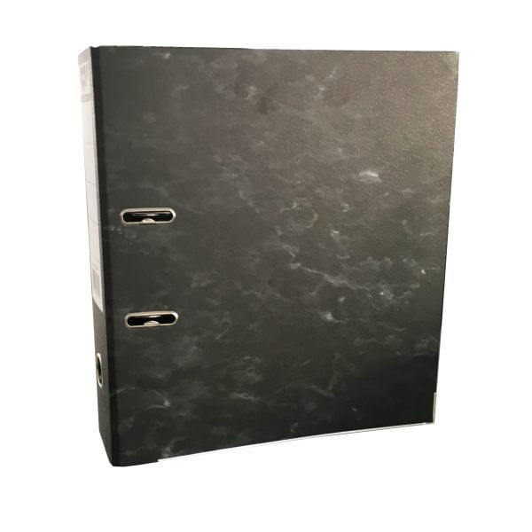 BIBLIORAFT MARMORAT 7.5CM NOKI – poza 2