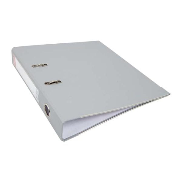 BIBLIORAFT PLASTIFIAT 5CM GRI NOKI – poza 1