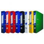 BIBLIORAFT PLASTIFIAT 7.5CM ALB NOKI – poza 2