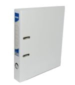 BIBLIORAFT PLASTIFIAT 7.5CM ALB NOKI – poza 1