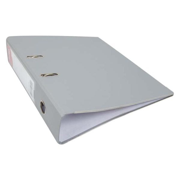 BIBLIORAFT PLASTIFIAT 7.5CM GRI NOKI – poza 1