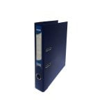 BIBLIORAFT PLASTIFIAT INT-EXT 5CM BLEUMARIN NOKI – poza 1