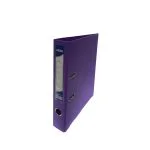 BIBLIORAFT PLASTIFIAT INT-EXT 5CM MOV NOKI – poza 1