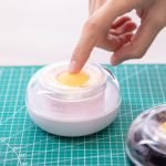 BURETIERA CU BILA 90MM DELI – poza 3