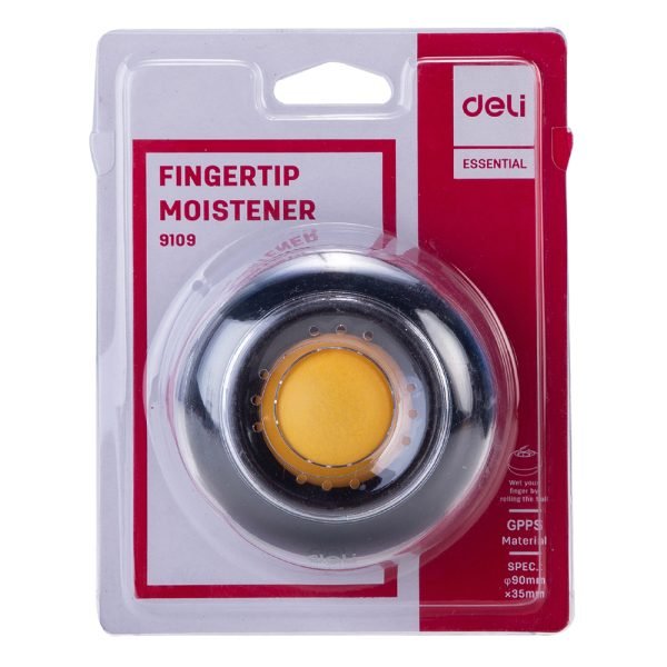 BURETIERA CU BILA 90MM DELI – poza 1