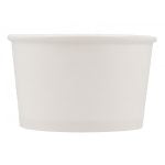 Bol supa din carton alb ,473ml  50 buc/set – poza 1
