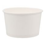 Bol supa din carton alb ,473ml  50 buc/set – poza 4