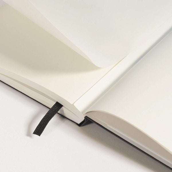 CAIET A5 DR COP. RIGIDA AURIU LEUCHTTURM – poza 4