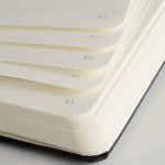 CAIET A5 DR COP. RIGIDA AURIU LEUCHTTURM – poza 5