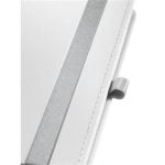 CAIET BIROU A5 AR ALB ARCTIC COPERTA CARTON STYLE LEITZ – poza 3