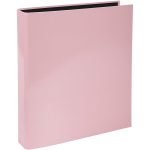 CAIET MECANIC A4 2 INELE 25MM PP AQUAREL ROZ EXACOMPTA – poza 1