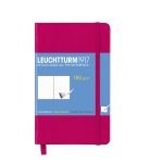 CAIET SCHITE A6 180g MAGENTA LEUCHTTURM – poza 1