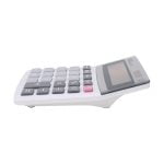CALCULATOR BIROU 12DIG 1217 DELI – poza 3