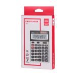 CALCULATOR BIROU 12DIG 1239 DELI – poza 4
