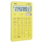 CALCULATOR BIROU 12DIG 1551 VERNIL PASTEL DELI – poza 2