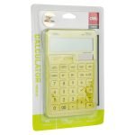 CALCULATOR BIROU 12DIG 1551 VERNIL PASTEL DELI – poza 5
